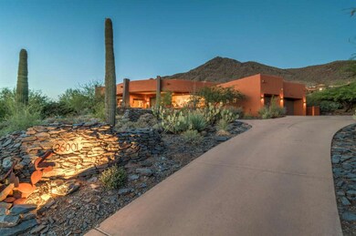Welcome to 36001 N. 60th @ Black Mtn