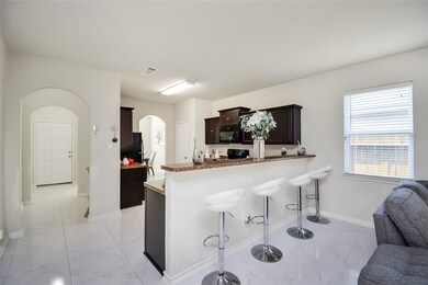 10539 Pine Landing Dr, Houston, TX 77088 - photo 5