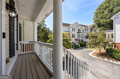 530 Neel Reid Dr, Roswell, GA 30075 - photo 5