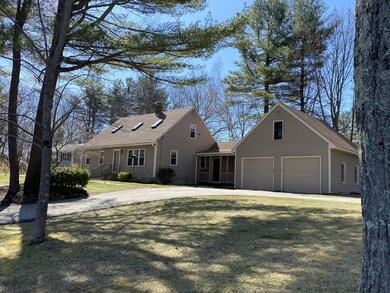 177 Kimball Rd, Amesbury, MA 01913 - photo 3