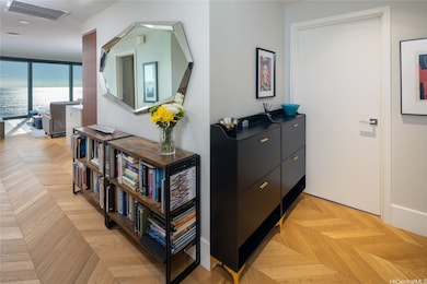 Anaha unit 1501, Honolulu, HI 96814 - photo 2