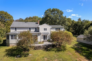 10 Ward Ln, Sherborn, MA 01770 - photo 2