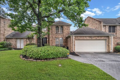Welcome to 901 Longmire.  This beautifully updated