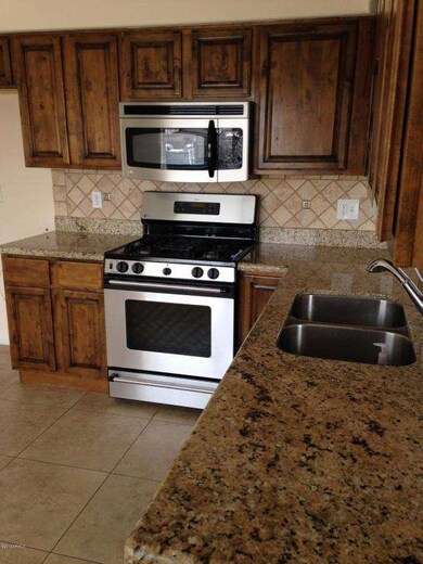 Large Kitchen
