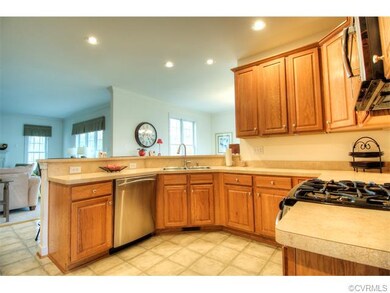 Fantastic Kitchen