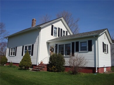 21 Turner Ave, Cranston, RI 02920 - photo 5
