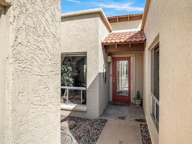 Entryway
