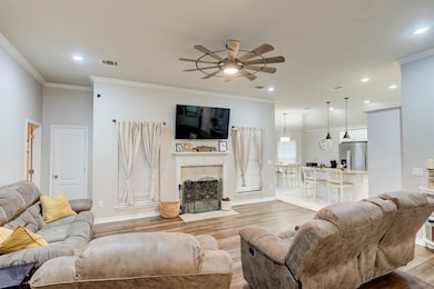 117 Bent Tree Loop, Haughton, LA 71037 - photo 5