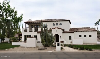 Santa Barbara Style