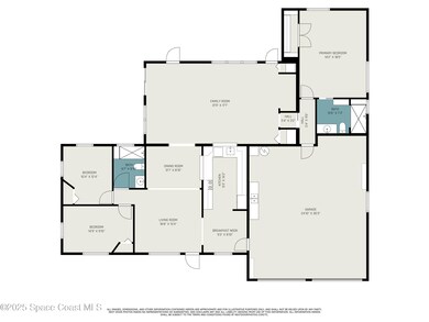 295 Cinnamon Dr, Satellite Beach, FL 32937 - photo 4