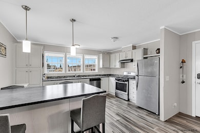 3400 S Greeley Hwy unit 104A, Cheyenne, WY 82007 - photo 7