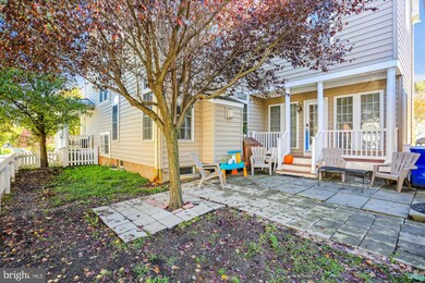 13201 Webster Hill Way, Clarksburg, MD 20871 - photo 5