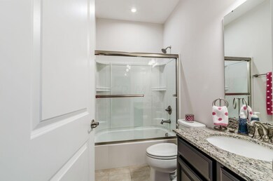 1st Floor Full Bathroom