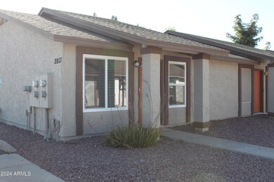 2813 E Capri Cir unit 1, Mesa, AZ 85204 - photo 2