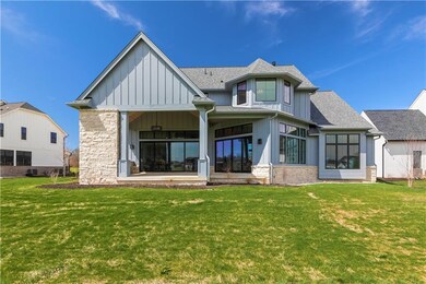 20521 Chatham Hills Blvd, Westfield, IN 46074 - photo 2