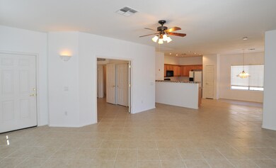 3 Open floor plan 1