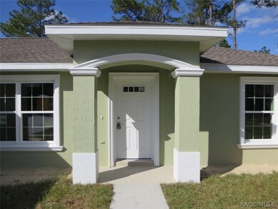 9278 N Marcus Way, Citrus Springs, FL 34433 - photo 2