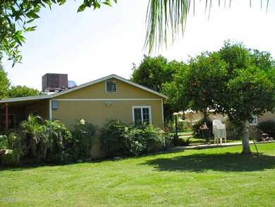 Guest House