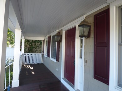 Porch