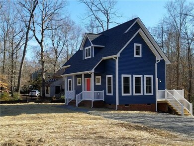 1829 Dispatch Rd, Quinton, VA 23141 - photo 4