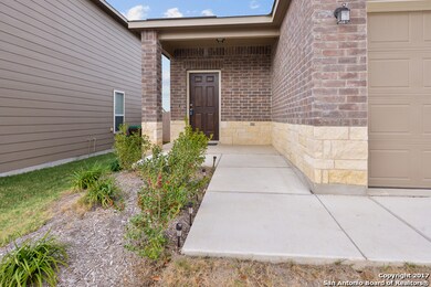10143 Castello Canyon, San Antonio, TX 78254 - photo 2