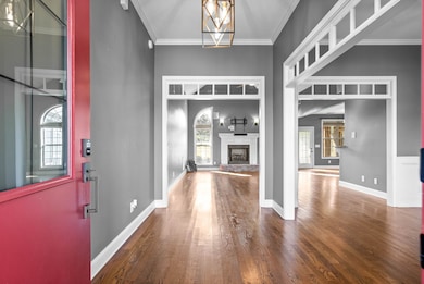 1397 Braxtons Run, Clarksville, TN 37040 - photo 3