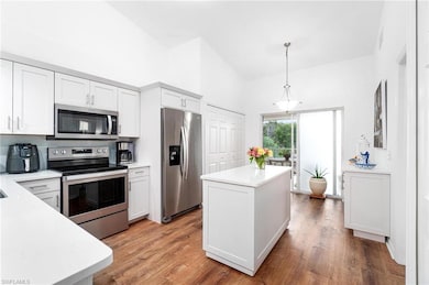 4945 Cougar Ct S unit 4-202, Naples, FL 34109 - photo 2