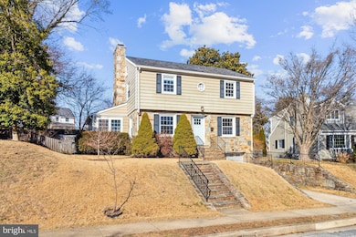 634 Yarmouth Rd, Towson, MD 21286 - photo 2