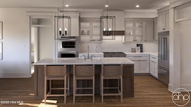 135 Forest Walk SW, Sunset Beach, NC 28468 - photo 7