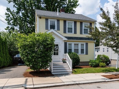 50 Chesbrough Rd, West Roxbury, MA 02132 - photo 2