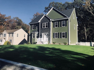 27 King St, Wilmington, MA 01887 - photo 2