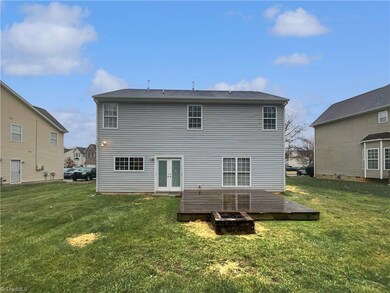 1312 Sharp Ridge Rd, Greensboro, NC 27406 - photo 5