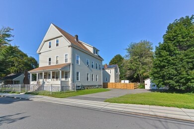 135 Readville St, Hyde Park, MA 02136 - photo 3