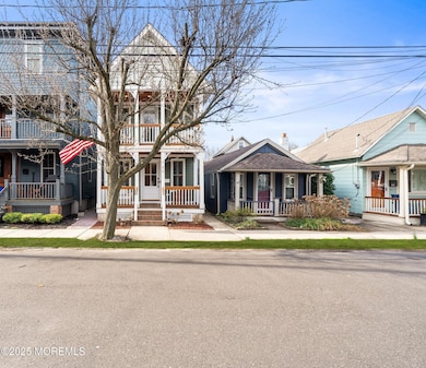 Stunning Newer Victorian