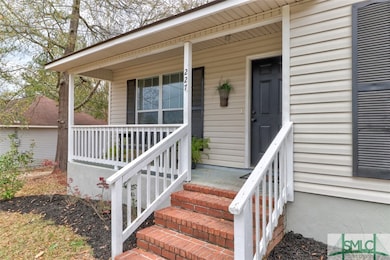 227 Fawn Ct, Springfield, GA 31329 - photo 4