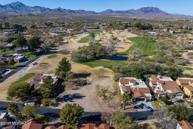Tbd Via Campestre unit 50, Tubac, AZ 85646 - photo 6