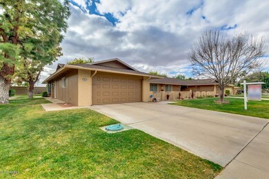 18618 N Conestoga Dr, Sun City, AZ 85373 - photo 3