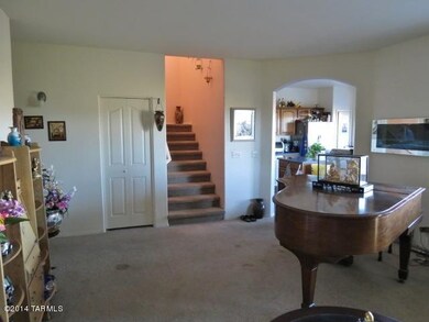 Living Area View 3