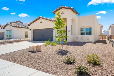 13106 Kington Ave, El Paso, TX 79928 - photo 3