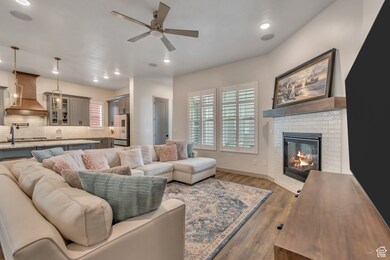 11579 S Pebble Pond Rd, South Jordan, UT 84009 - photo 4