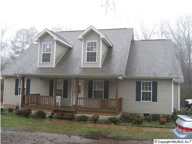 630 Carlton Click Rd, Grant, AL 35747 - photo 2