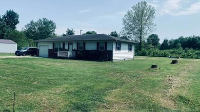 1739 W Booe Rd, Austin, IN 47102 - photo 4