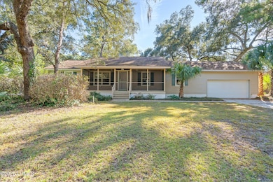 3 Hilda Ave, Beaufort, SC 29907 - photo 2
