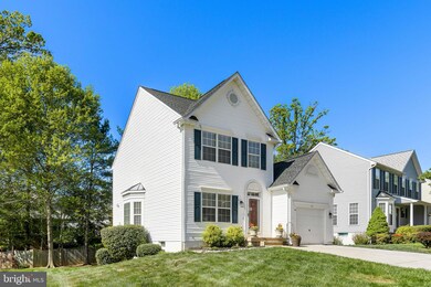 16 Sarrington Ct, Stafford, VA 22554 - photo 4