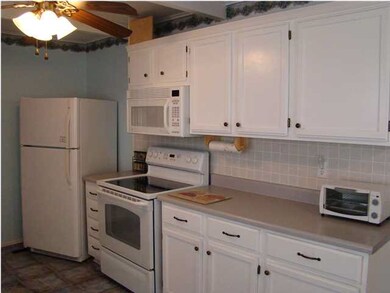 Kitchen Appliances