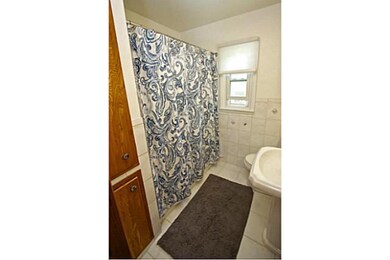 Bathroom.