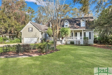 7 Marsh Elder Ln, Savannah, GA 31411 - photo 2