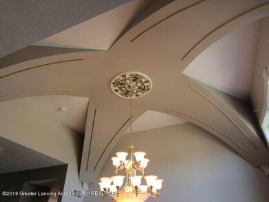 Dining Rm Ceiling