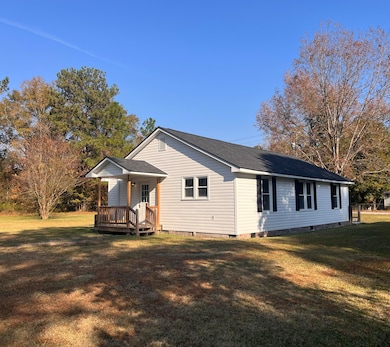 1060 Boulevard Rd, Sumter, SC 29153 - photo 6