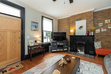 830 S 3rd St, Columbus, OH 43206 - photo 5